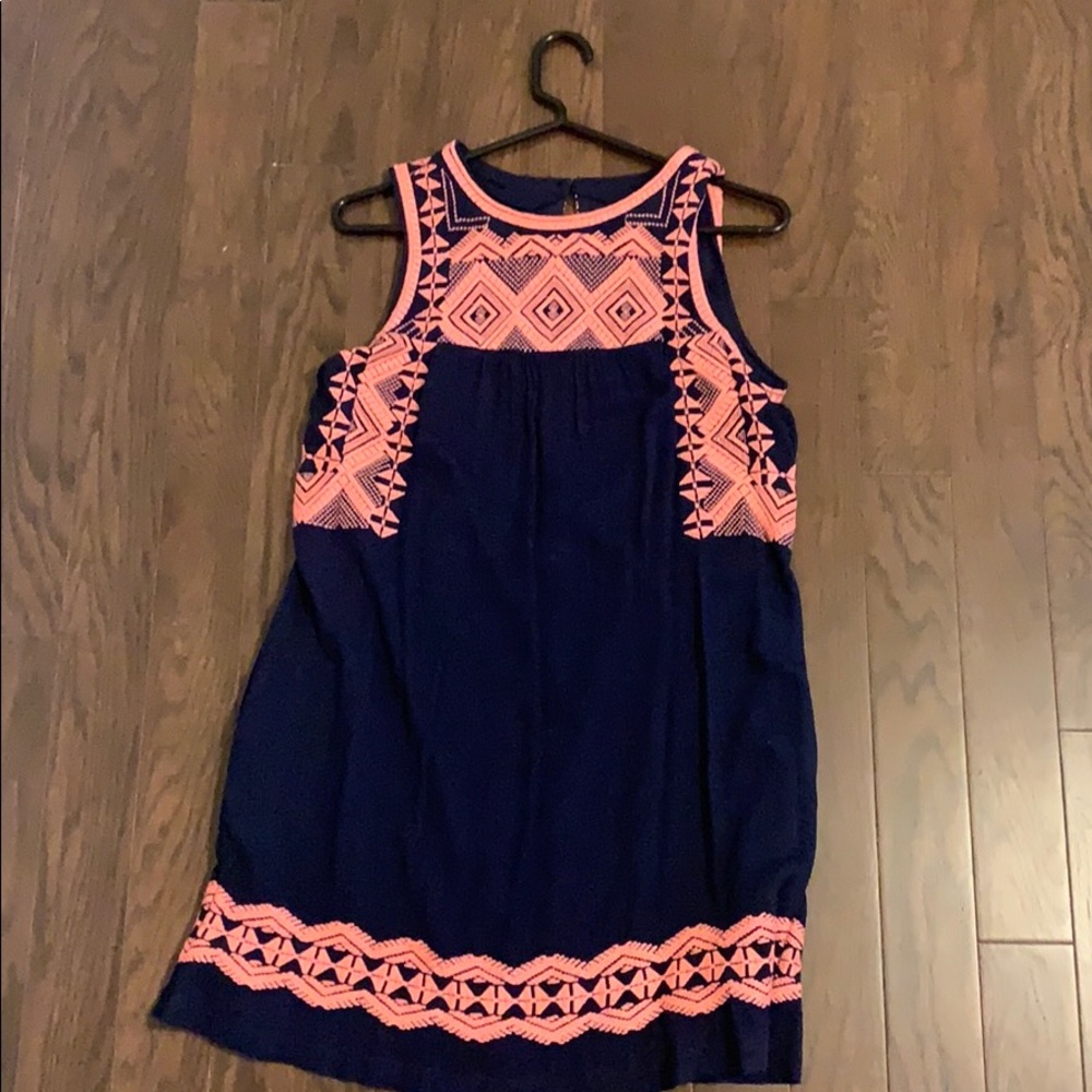 Summer dress or cover up